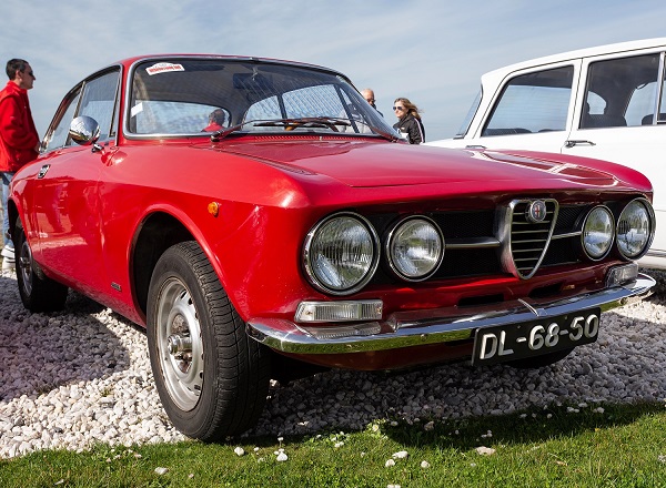 Alfa Romeo GT Junior Alfa Romeo GT Junior
