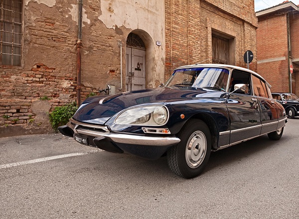 Citroen DS Citroen DS