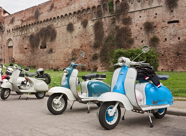 Lambretta Lambretta