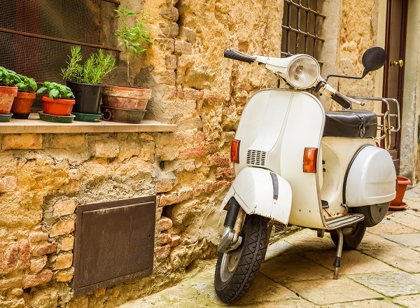 Vespa Vespa