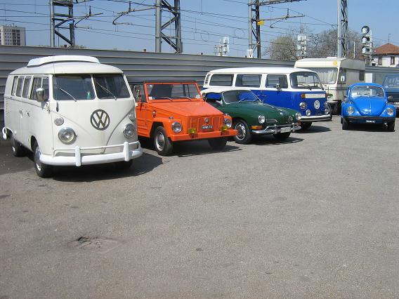 Carrozzeria Vitolli - Specializzata nel restauro e verniciatura della Fiat 500 d'epoca Carrozzeria Vitolli - Specializzata nel restauro e verniciatura della Fiat 500 d'epoca